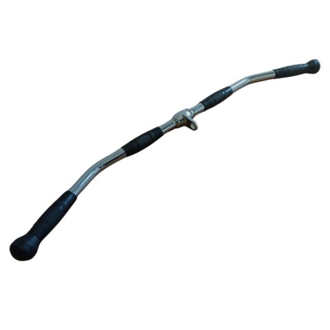Drążek Do Podciągania Spartan Dł. 95 cm Drążek Do Podciągania Spartan Dł. 95 cm