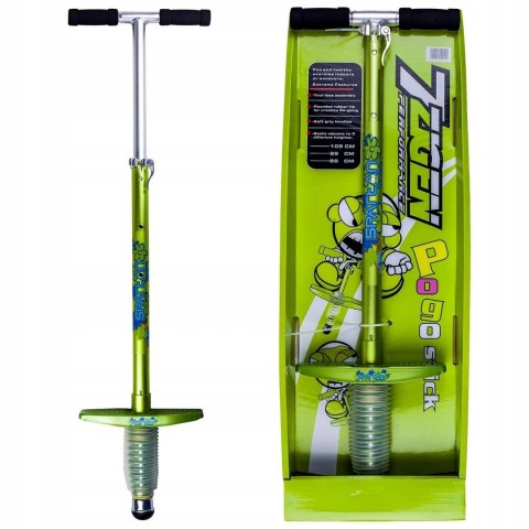 Drążek do Skakania Pogo Skoczek SPARTAN Drążek do Skakania Pogo Skoczek SPARTAN