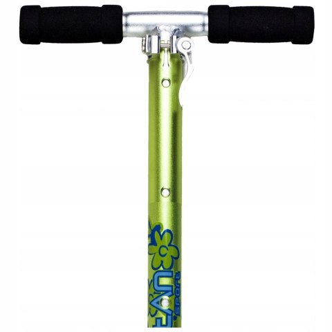 Drążek do Skakania Pogo Skoczek SPARTAN Drążek do Skakania Pogo Skoczek SPARTAN