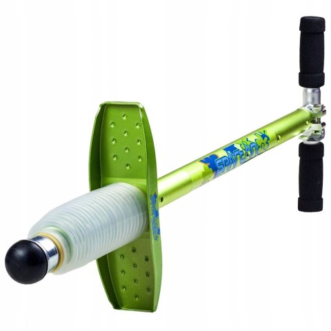 Drążek do Skakania Pogo Skoczek SPARTAN Drążek do Skakania Pogo Skoczek SPARTAN