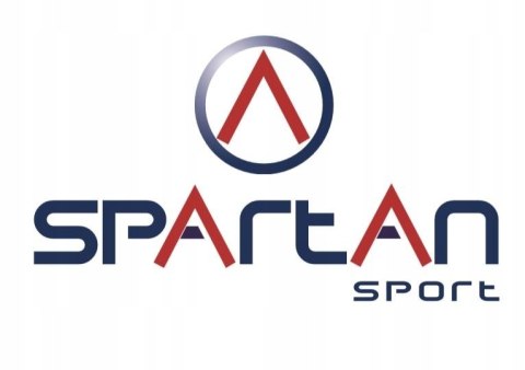 Drążek do Skakania Pogo Skoczek SPARTAN Drążek do Skakania Pogo Skoczek SPARTAN
