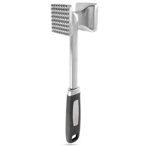 DWUSTRONNY MŁOTEK DO MIĘSKA TŁUCZEK ALUMINIOWY DWUSTRONNY MŁOTEK DO MIĘSKA TŁUCZEK ALUMINIOWY