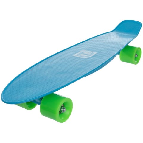 Fiszka Deskorolka 56 cm Funbee Blue D'arpeje Fiszka Deskorolka 56 cm Funbee Blue D'arpeje