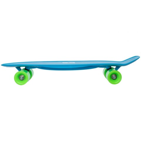 Fiszka Deskorolka 56 cm Funbee Blue D'arpeje Fiszka Deskorolka 56 cm Funbee Blue D'arpeje
