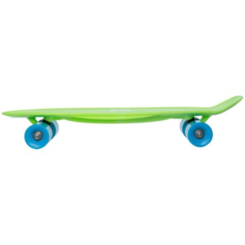 Fiszka Deskorolka 56 cm Funbee Green D'arpeje Fiszka Deskorolka 56 cm Funbee Green D'arpeje