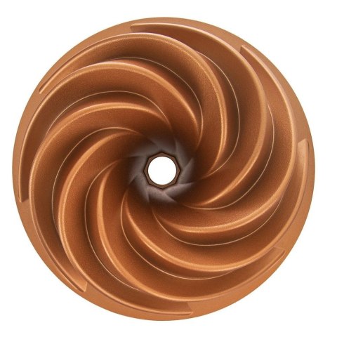 Forma do pieczenia babki foremka na babkę ciasto okrągła kwiat 24 cm Forma do pieczenia babki foremka na babkę ciasto okrągła kwiat 24 cm