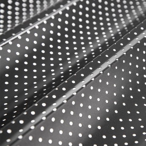 Forma do pieczenia blacha do bagietek na bagietki 38 cm Forma do pieczenia blacha do bagietek na bagietki 38 cm