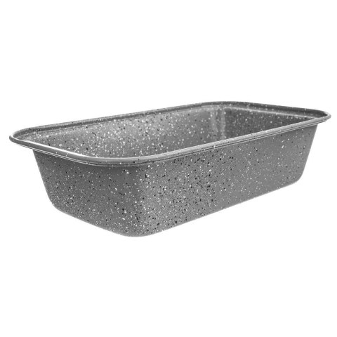 Forma do pieczenia chleba blacha na chleb pasztet keks ciasto granitowa GRANDE Forma do pieczenia chleba blacha na chleb pasztet keks ciasto granitowa GRANDE