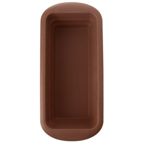 Forma silikonowa do pieczenia chleba foremka na pasztet keks ciasto 28,5x12,5x7 cm Forma silikonowa do pieczenia chleba foremka na pasztet keks ciasto 28,5x12,5x7 cm