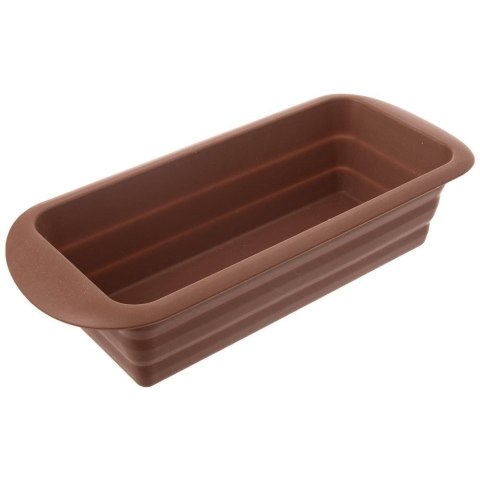 Forma silikonowa do pieczenia chleba foremka na pasztet keks ciasto 28,5x12,5x7 cm Forma silikonowa do pieczenia chleba foremka na pasztet keks ciasto 28,5x12,5x7 cm