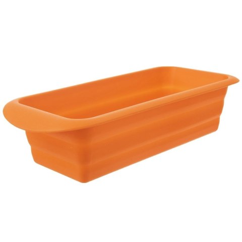 Forma silikonowa do pieczenia chleba foremka na pasztet keks ciasto 28,5x12,5x7 cm Forma silikonowa do pieczenia chleba foremka na pasztet keks ciasto 28,5x12,5x7 cm