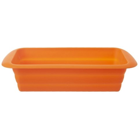 Forma silikonowa do pieczenia chleba foremka na pasztet keks ciasto 28,5x12,5x7 cm Forma silikonowa do pieczenia chleba foremka na pasztet keks ciasto 28,5x12,5x7 cm
