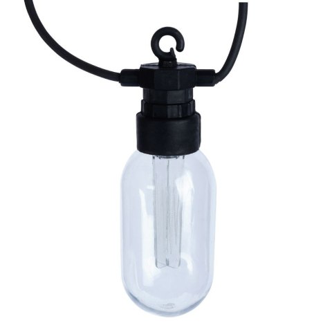 Girlanda ogrodowa LED 10 szt. 9,5 m Girlanda ogrodowa LED 10 szt. 9,5 m
