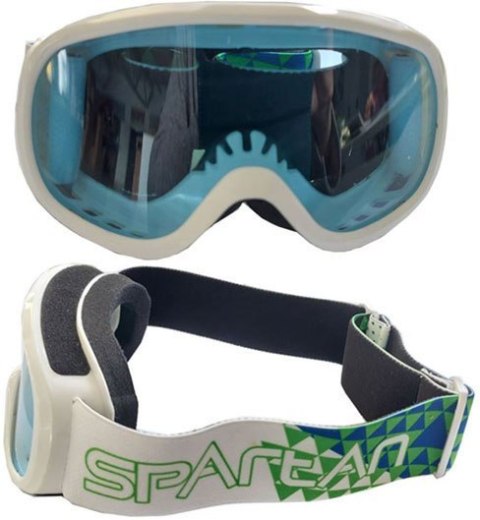 Gogle narciarskie Spartan AROSA Junior Gogle narciarskie Spartan AROSA Junior