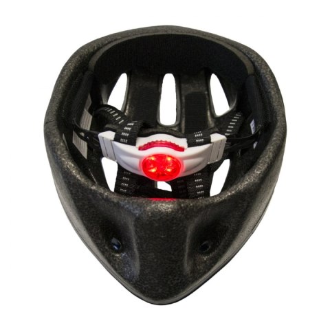 Kask Rowerowy Niebieski MASTER Flash M Kask Rowerowy Niebieski MASTER Flash M