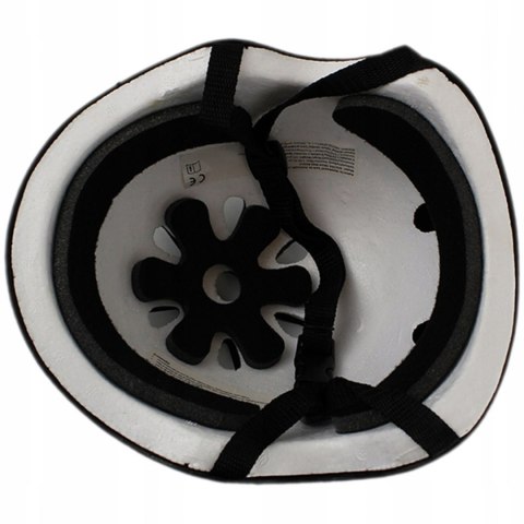 Kask Skateboardowy MASTER Freak - S Kask Skateboardowy MASTER Freak - S