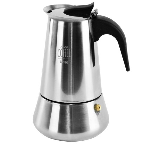 Kawiarka stalowa zaparzacz do kawy 0,45 l ORION Kawiarka stalowa zaparzacz do kawy 0,45 l ORION