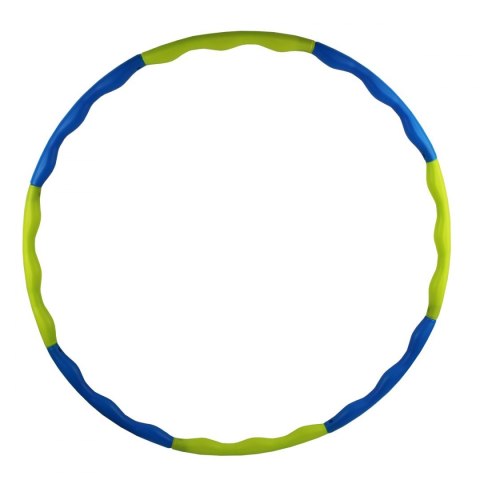 Koło Obręcz MASTER Hula Dynamic Hoop 90 cm Koło Obręcz MASTER Hula Dynamic Hoop 90 cm