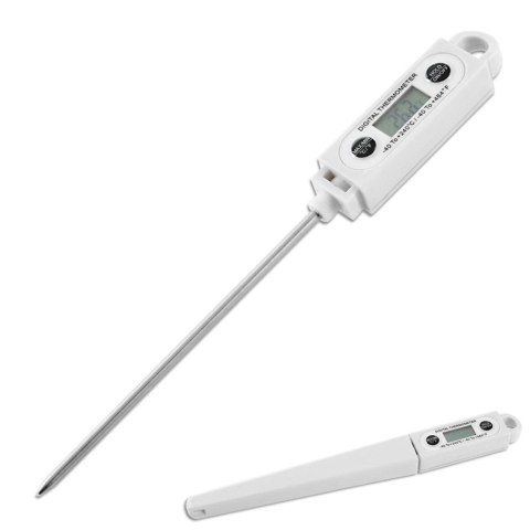 KUCHENNY TERMOMETR ELEKTRONICZNY SZPIKULEC KUCHENNY TERMOMETR ELEKTRONICZNY SZPIKULEC