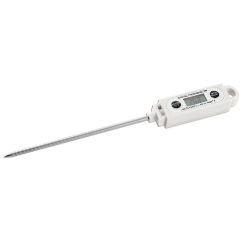 KUCHENNY TERMOMETR ELEKTRONICZNY SZPIKULEC KUCHENNY TERMOMETR ELEKTRONICZNY SZPIKULEC