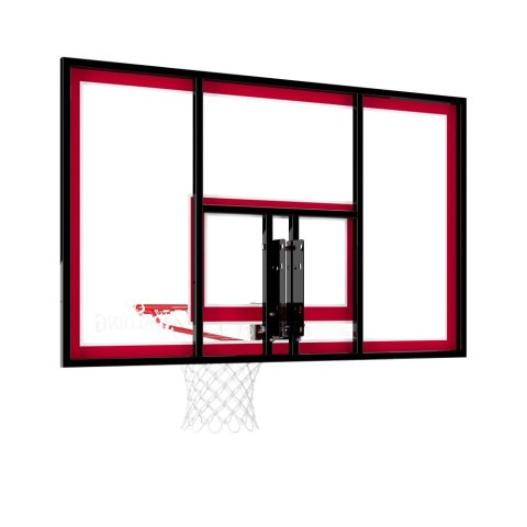 Kosz do Koszykówki SPALDING Combo 44" Kosz do Koszykówki SPALDING Combo 44"
