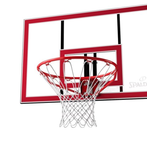 Kosz do Koszykówki SPALDING Combo 44" Kosz do Koszykówki SPALDING Combo 44"