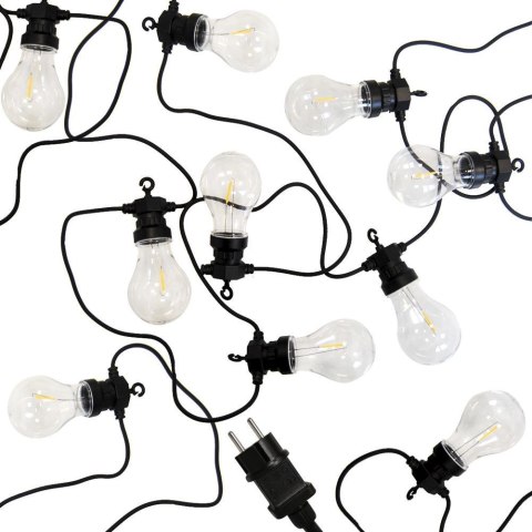 Lampki ogrodowe girlanda do pomieszczeń led 7,5 m Lampki ogrodowe girlanda do pomieszczeń led 7,5 m