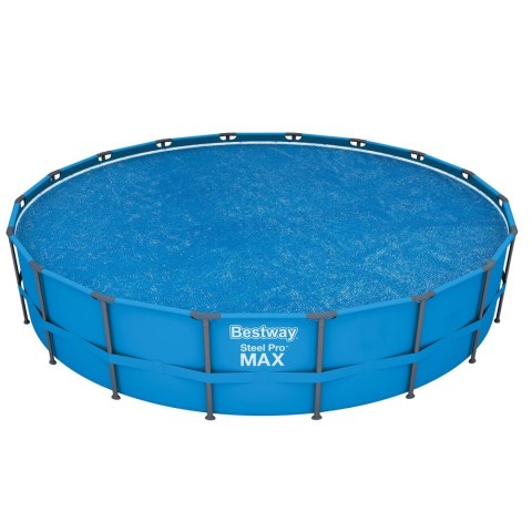 Mata Solarna Grzewcza do Basenu BESTWAY 527 cm Mata Solarna Grzewcza do Basenu BESTWAY 527 cm