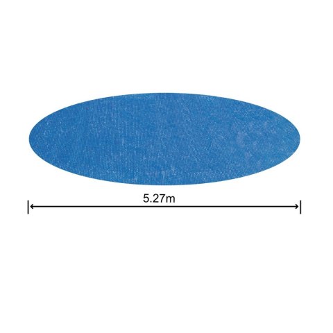Mata Solarna Grzewcza do Basenu BESTWAY 527 cm Mata Solarna Grzewcza do Basenu BESTWAY 527 cm