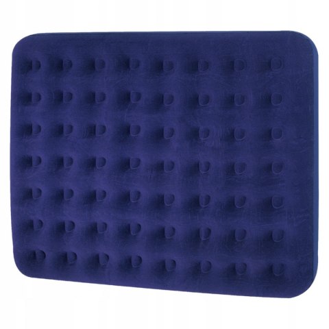 Materac Dmuchany Dwuosobowy AVENLI Queen 203 x 152 x 22 cm Materac Dmuchany Dwuosobowy AVENLI Queen 203 x 152 x 22 cm