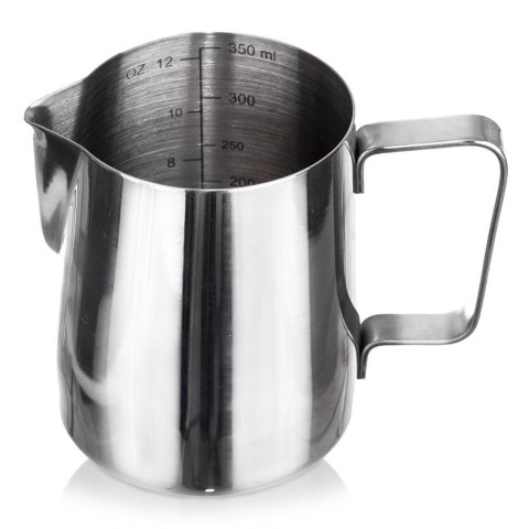 MLECZNIK DZBANEK NA MLEKO DZBANUSZEK MIARKA 350ML MLECZNIK DZBANEK NA MLEKO DZBANUSZEK MIARKA 350ML