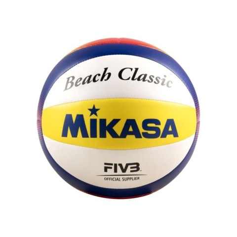 Mini Mała Piłka do Siatkówki MIKASA Siatkowa Plażowa BV1.550C Mini Mała Piłka do Siatkówki MIKASA Siatkowa Plażowa BV1.550C