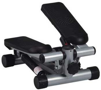 Mini Stepper Spartan Mini Stepper Spartan