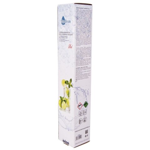 Nabój do saturatora syfon co2 AquaDream Nabój do saturatora syfon co2 AquaDream