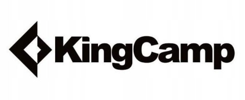 Naczynia Turystyczne KING CAMP Climber IV Naczynia Turystyczne KING CAMP Climber IV