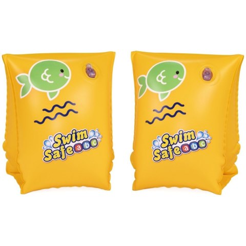 Nadmuchiwane Rękawki BESTWAY Wondersplash L/XL Nadmuchiwane Rękawki BESTWAY Wondersplash L/XL
