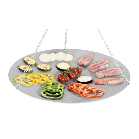 Ogrodowe Palenisko na Grill FARMCOOK 46 cm Ogrodowe Palenisko na Grill FARMCOOK 46 cm