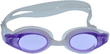 Okulary do Pływania na Basen Antyfog Freestyle Junior Okulary do Pływania na Basen Antyfog Freestyle Junior