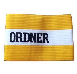 Opaska na Rękę Ordner Opaska na Rękę Ordner