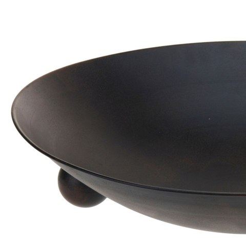 Palenisko ogrodowe żeliwne 57 cm na ognisko do grilla Palenisko ogrodowe żeliwne 57 cm na ognisko do grilla