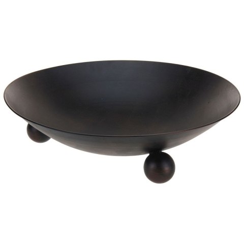 Palenisko ogrodowe żeliwne 57 cm na ognisko do grilla Palenisko ogrodowe żeliwne 57 cm na ognisko do grilla