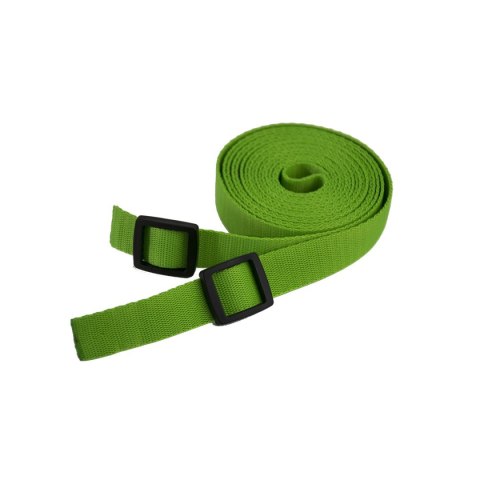 Pasek Linka Holownicza do Sanek MASTER Green 4 m Pasek Linka Holownicza do Sanek MASTER Green 4 m