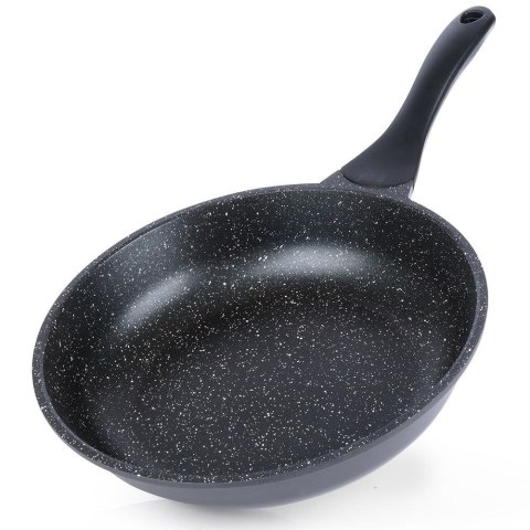 Patelnia granitowa 26 cm GRANDE gaz indukcja Patelnia granitowa 26 cm GRANDE gaz indukcja