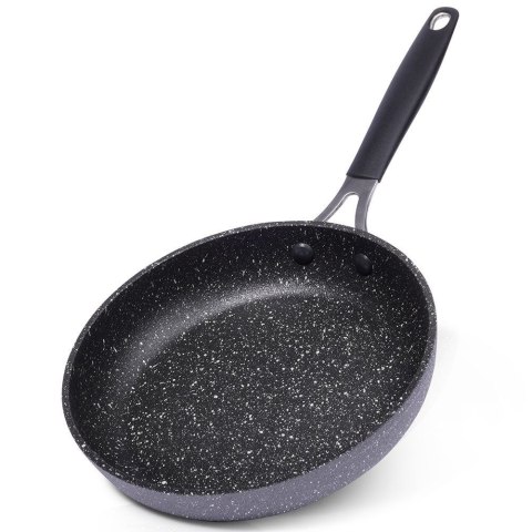 Patelnia granitowa nieprzywierająca STONER 20 cm Patelnia granitowa nieprzywierająca STONER 20 cm