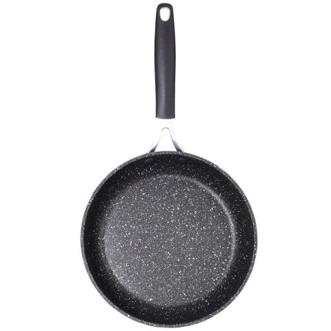 Patelnia granitowa nieprzywierająca STONER 20 cm Patelnia granitowa nieprzywierająca STONER 20 cm