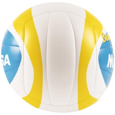 Piłka do Siatkówki MIKASA Siatkowa Plażowa BV543C-VXB-YSB Piłka do Siatkówki MIKASA Siatkowa Plażowa BV543C-VXB-YSB