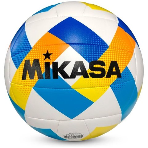 Piłka do Siatkówki MIKASA Siatkowa Plażowa Rozmiar 5 BV543C-VXA-Y Piłka do Siatkówki MIKASA Siatkowa Plażowa Rozmiar 5 BV543C-VXA-Y