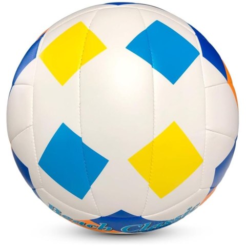 Piłka do Siatkówki MIKASA Siatkowa Plażowa Rozmiar 5 BV543C-VXA-Y Piłka do Siatkówki MIKASA Siatkowa Plażowa Rozmiar 5 BV543C-VXA-Y