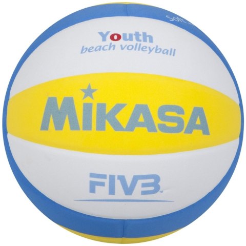 Piłka do Siatkówki MIKASA Siatkowa Plażowa SBV Piłka do Siatkówki MIKASA Siatkowa Plażowa SBV