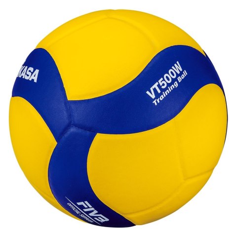 Piłka do Siatkówki MIKASA VT500W Piłka do Siatkówki MIKASA VT500W